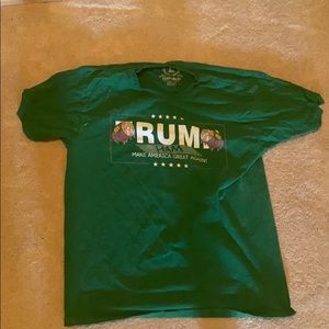 Rum ham shirt